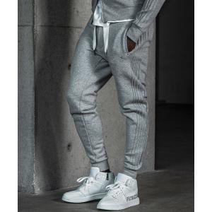 AKM 最強 スウェット パンツ wjk 1piu1uguale3 guidi 1piu1uguale3 スウェットパンツ（メンズファッション） | ファッション