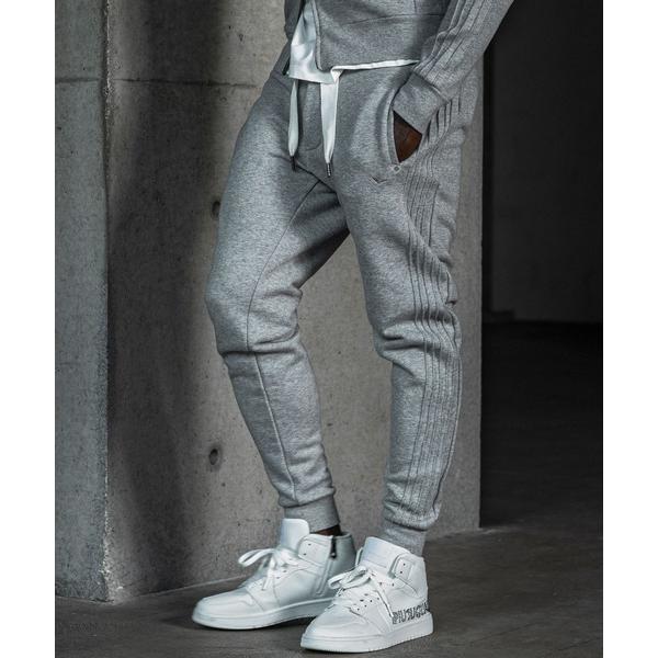 スウェットパンツ ジャージ 1PIU1UGUALE3 RELAX(ウノピゥウノウグァーレトレ リラッ...