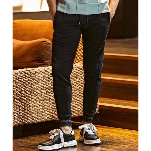 スウェットパンツ ジャージ 1PIU1UGUALE3 RELAX(ウノピゥウノウグァーレトレ リラッ...