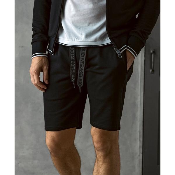 スウェットパンツ ジャージ 1PIU1UGUALE3 RELAX(ウノピゥウノウグァーレトレ リラッ...