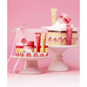 コスメセット コフレ ベリースイートリップトリオセット