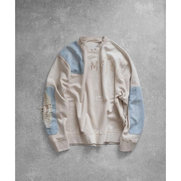 トレーナー スウェット HUNTING SWEATSHIRT メンズ レディース