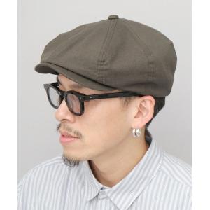 uniform experiment 帽子 キャスケット NEWSBOY CAP メンズ レディース