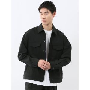 GAP（ギャップ） ブルゾン アウター キャンバス ボンバージャケット
