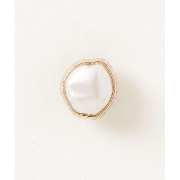 crocs Natural Baroque Pearl 2 / クロックス ナチュラル バロック パ...