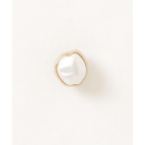 crocs Natural Baroque Pearl 2 / クロックス ナチュラル バロック パ...