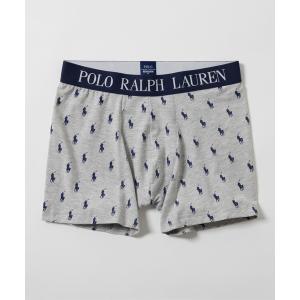 ボクサーパンツ 「POLO RALPH LAUREN」ボクサーブリーフ