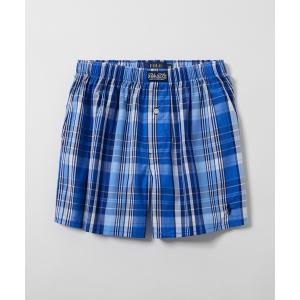 ラルフローレン トランクス 「POLO RALPH LAUREN」ニューマンチェック トランクス｜ZOZOTOWN Yahoo!店