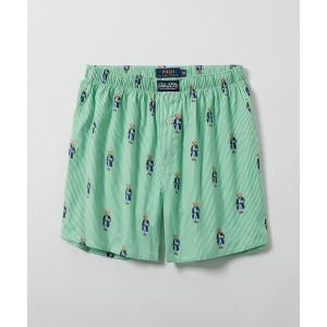 2026年5月】POLO RALPH LAUREN メンズトランクスのおすすめ人気