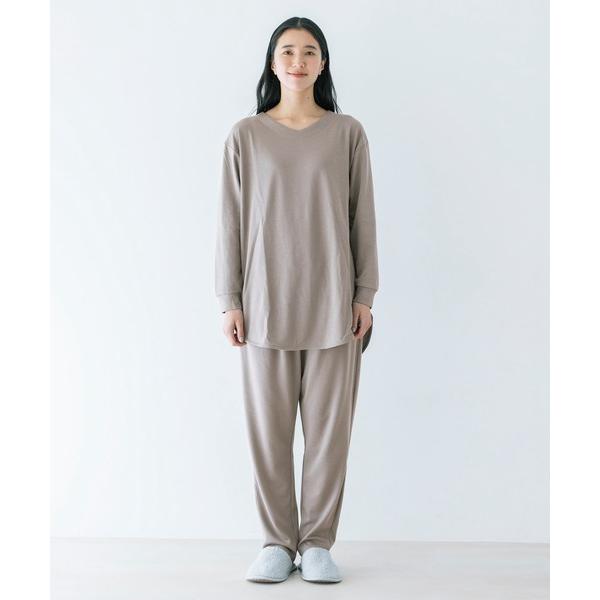 パジャマ ルームウェア 「一般医療機器」大人のおしゃれ手帖監修　疲労回復ウェア 　Recoveryp...