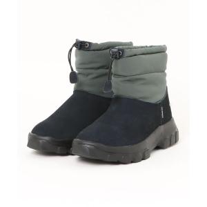 ブーツ RUBBER DUCK/ラバーダック スノーブーツ 防寒ブーツ「KASH STYLE」 レディース メンズ