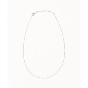 ネックレス 「even stainless jewelry（イーブンステイン）」　 eve-neck-11-2 レディース
