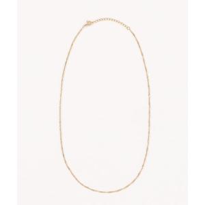 アレルギー対応 ネックレス 「even stainless jewelry（イーブンステイン）」　 eve-neck-13-3 レディース