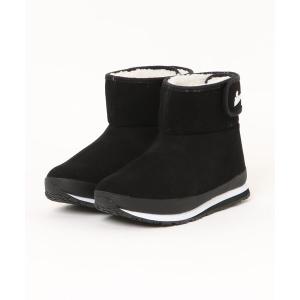 ブーツ RUBBER DUCK/ラバーダック レインブーツ「Sporty SnowJoggers Suede」 レディース メンズ