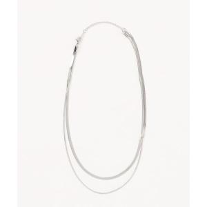 ネックレス 「even stainless jewelry（イーブンステイン）」　 eve-neck-17-7 メンズ レディース