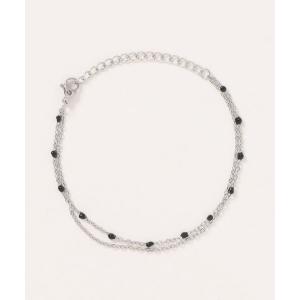 ブレスレット 「even stainless jewelry（イーブンステイン）」　 eve-bre-5-3 レディース