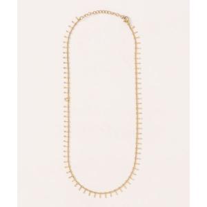ネックレス 「even stainless jewelry（イーブンステイン）」　 eve-neck-21-8 レディース
