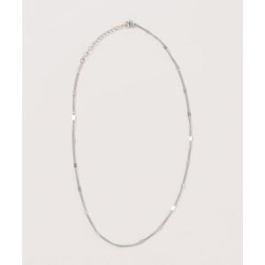 ネックレス 「even stainless jewelry（イーブンステイン）」　 eve-neck-24-3 レディース