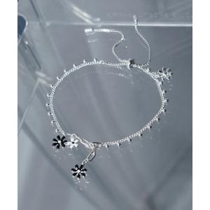 ブレスレット カラー ブルーム ブレスレット レディース｜ZOZOTOWN Yahoo!店