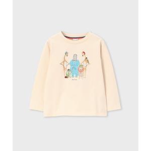 Paul Smith JUNIOR パンツ ボーイズ リバーシブル / 893200 3561102