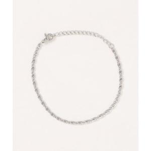 ブレスレット 「even stainless jewelry（イーブンステイン）」　 eve-bre-10-3 レディース