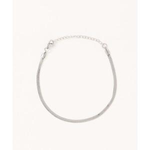 アンクレット 「even stainless jewelry（イーブンステイン）」　 eve-ank-3-3 メンズ レディース