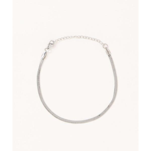 アンクレット 「even stainless jewelry（イーブンステイン）」　 eve-ank...