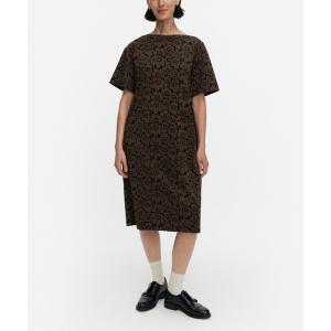 marimekko（マリメッコ） ワンピース Migot Unikko / Dress : ZOZOTOWN