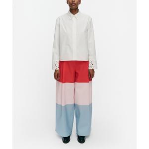 marimekko（マリメッコ） タンクトップ ノースリーブ Uusia Unikko