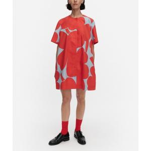marimekko（マリメッコ） ワンピース Pisteinen Unikko / Dress