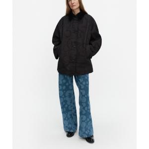 marimekko（マリメッコ） パーカー 「kioski」Joggi Unikko / hoodie
