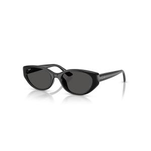 サングラス Ray-Ban レイバン サングラス RB4457D BIO-BASED/紫外線対策/ピローシェイプ(アジアンデザインモデル・ローブリッジフィット) メンズ レディース