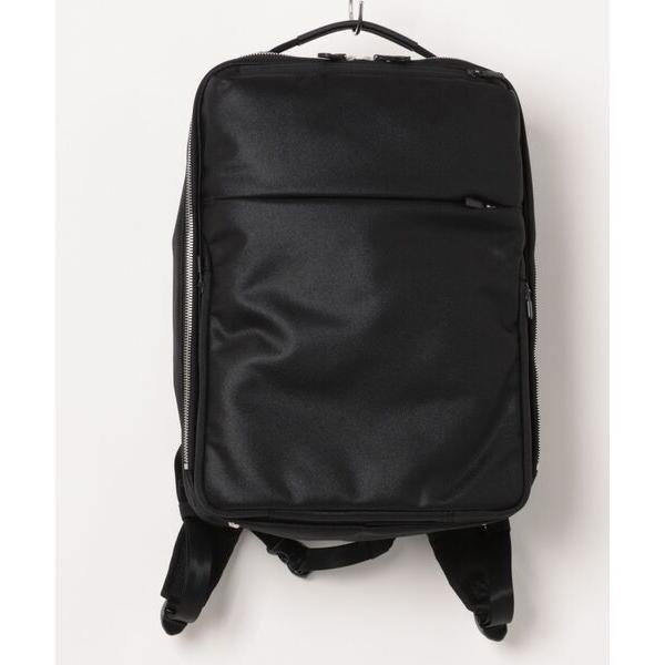 ビジネスバッグ ビジネスリュック ガジェタブルR 10th 15/20L A4サイズ 14インチPC...