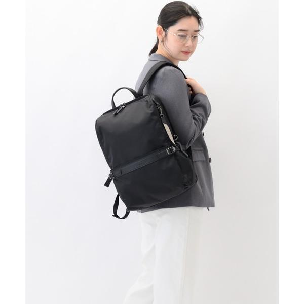 デイバック リュック リュックサック リッカ スクエアリュック２ 21L B4サイズ 15.6インチ...