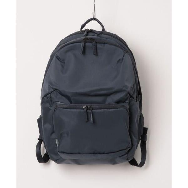デイバック リュック リュックサック ポッケス アプト ラウンドリュック 22/26L A4サイズ ...
