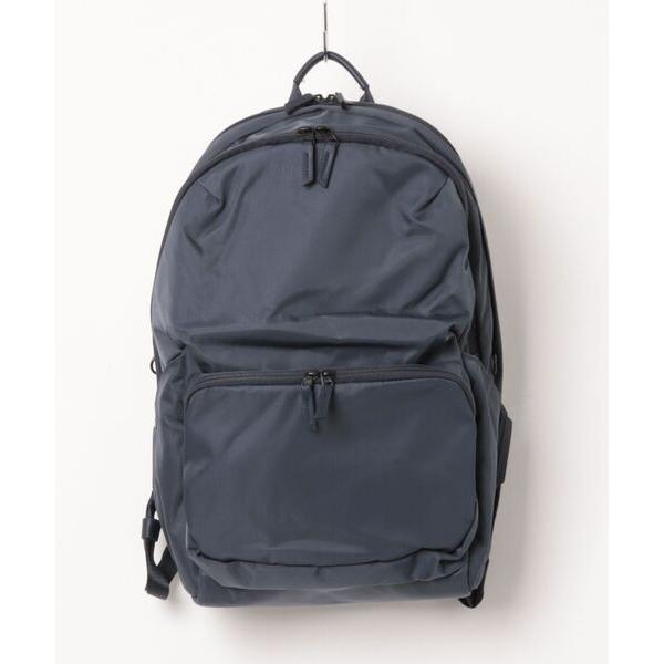 デイバック リュック リュックサック ポッケス アプト ラウンドリュック 26/31L B4サイズ ...