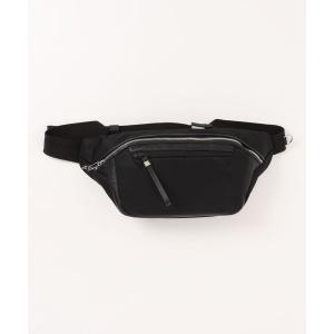 DSQUARED2（ディースクエアード） ウエストポーチ Urban Belt Bags