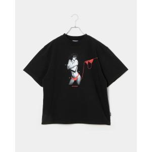 tシャツ Bonita Applebum '26” T-shirt メンズ レディース