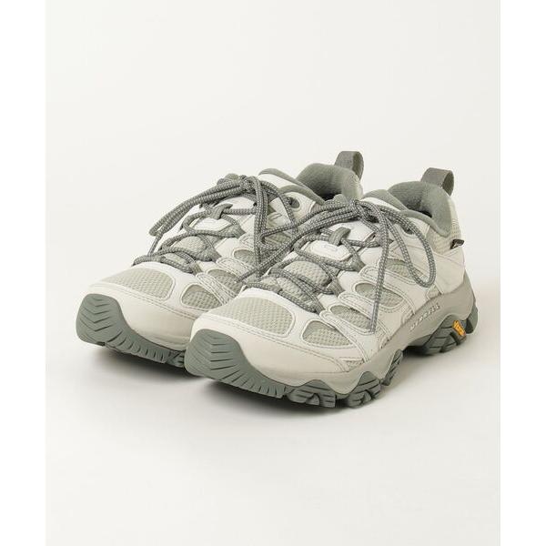 スニーカー モアブ 3 シンセティック ゴアテックス メンズ