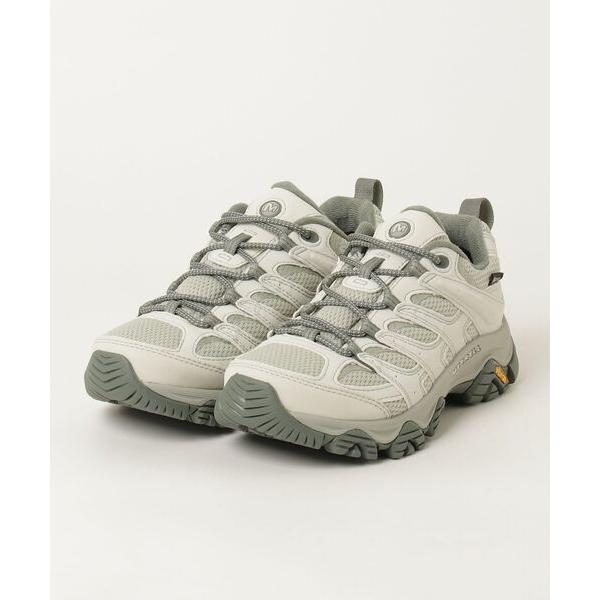 スニーカー モアブ 3 シンセティック ゴアテックス レディース