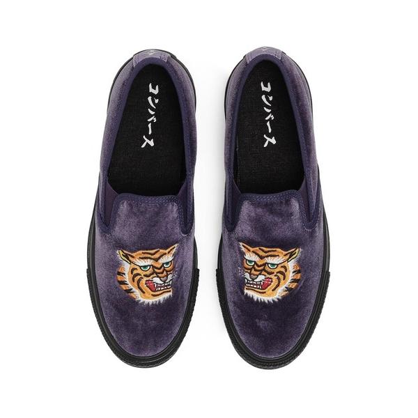 スリッポン ALL STAR KUNGFU SLIP-ON　31317180 メンズ レディース