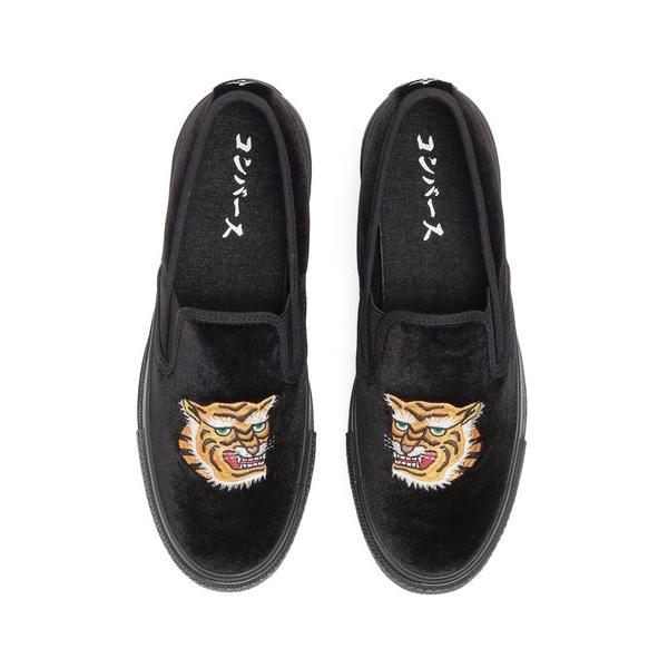 スリッポン ALL STAR KUNGFU SLIP-ON　31317181 メンズ レディース