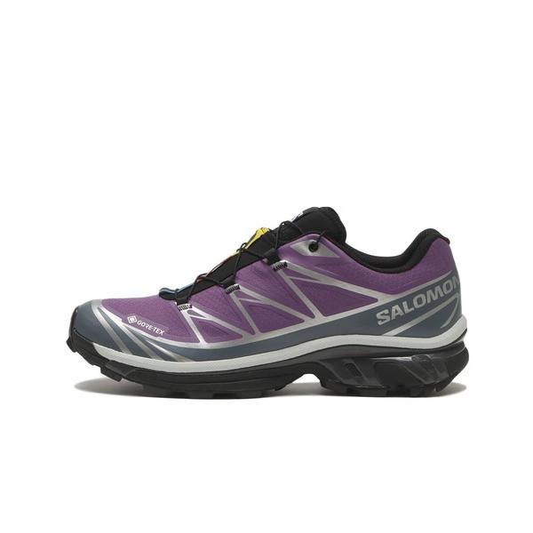 xt6 サロモン salomon 防水 スニーカー XT-6 GORE-TEX　L47990100 ...