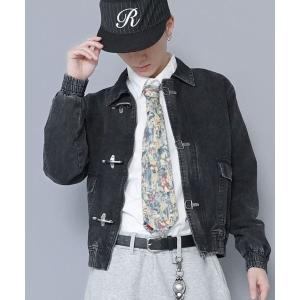 コート ジャケット 短丈ヴィンテージライクファイヤーマンA-2ジャケット/ダブルジップ/リアルツリーカモ/ユニセックス メンズ レディース