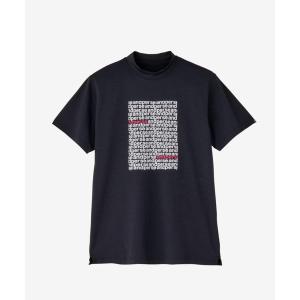 tシャツ リファインドライ半袖モックネックシャツ（メンズ） メンズ
