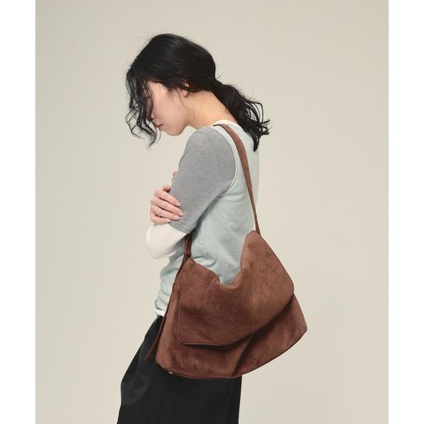 ショルダーバッグ バッグ 「eL」Flap Shoulder Bag/647484 レディース