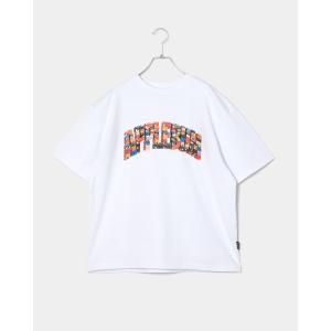 tシャツ “K.B.A.S.” Logo T-shirt メンズ レディース