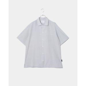 シャツ 半袖 Smooth Typewriter S/S Shirt メンズ レディース