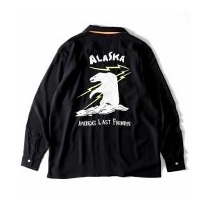 シャツ メンズ レディース