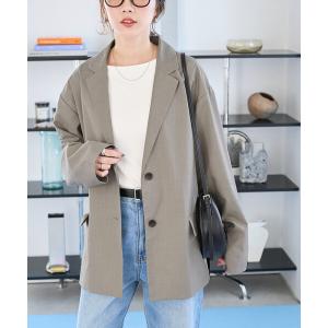 ジャケット テーラードジャケット 入学式 卒園式 限定展開　TR シングルジャケット (セットアップ対応) レディース